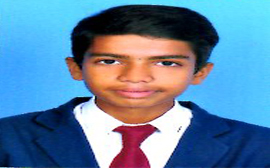 LAXMAN S.C