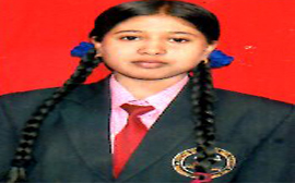 DEEPTHY RAJU