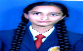SURABHI.K.V