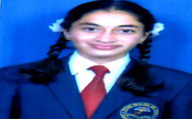 MONISHA .D