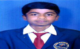 MANOJ.G.R