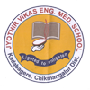 Jyothir Vikas School Logo